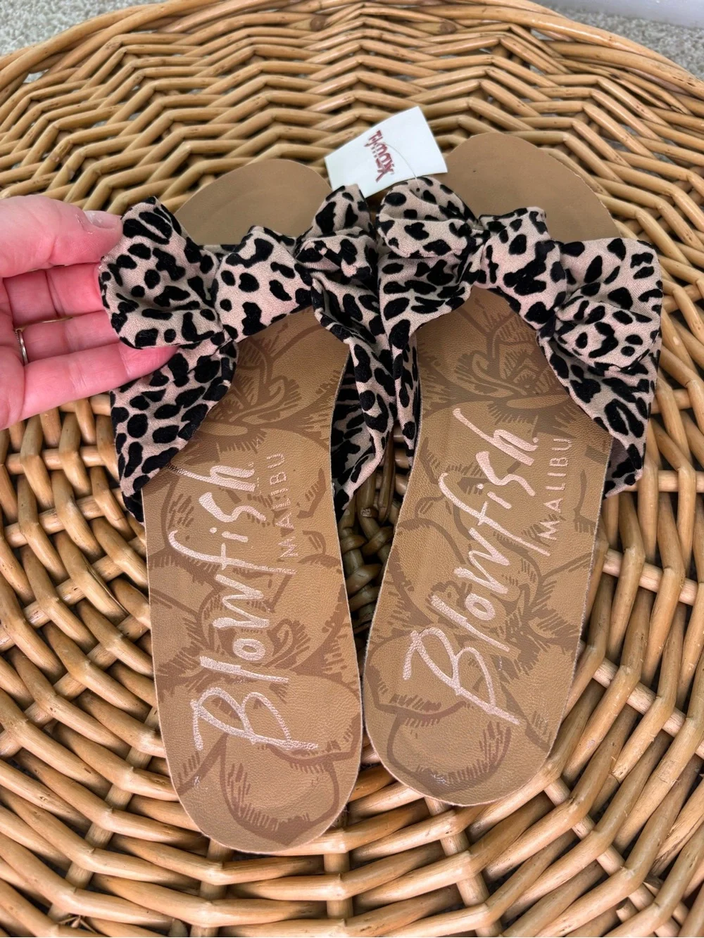 Blowfish Malibu brand new